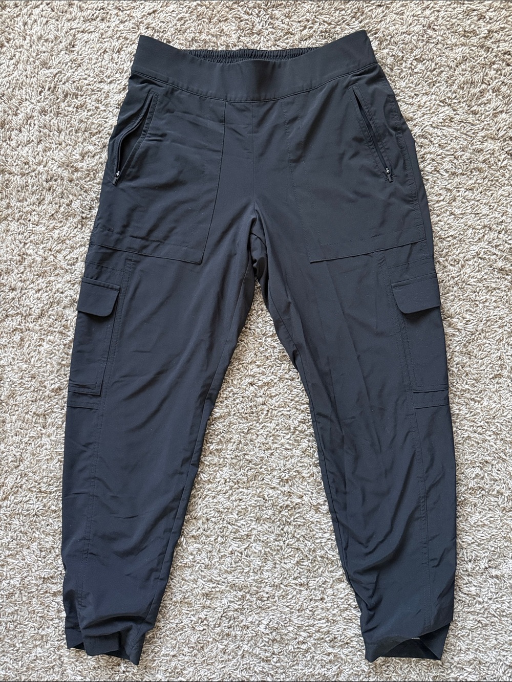 Athleta Chelsea Lined Cargo Pant